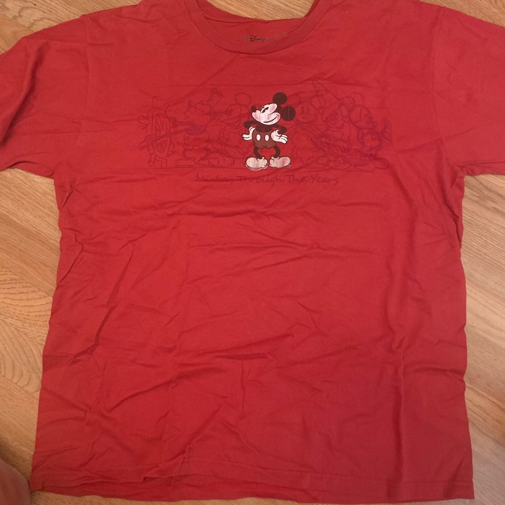 Disney Mickey Tee